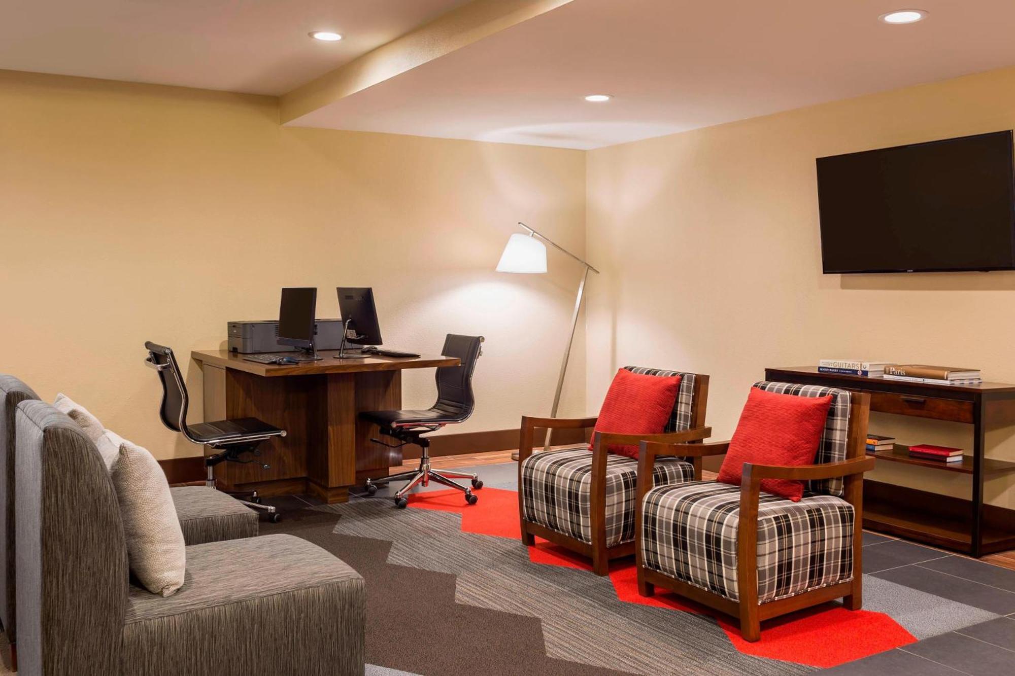 Four Points By Sheraton Milwaukee Airport Eksteriør billede