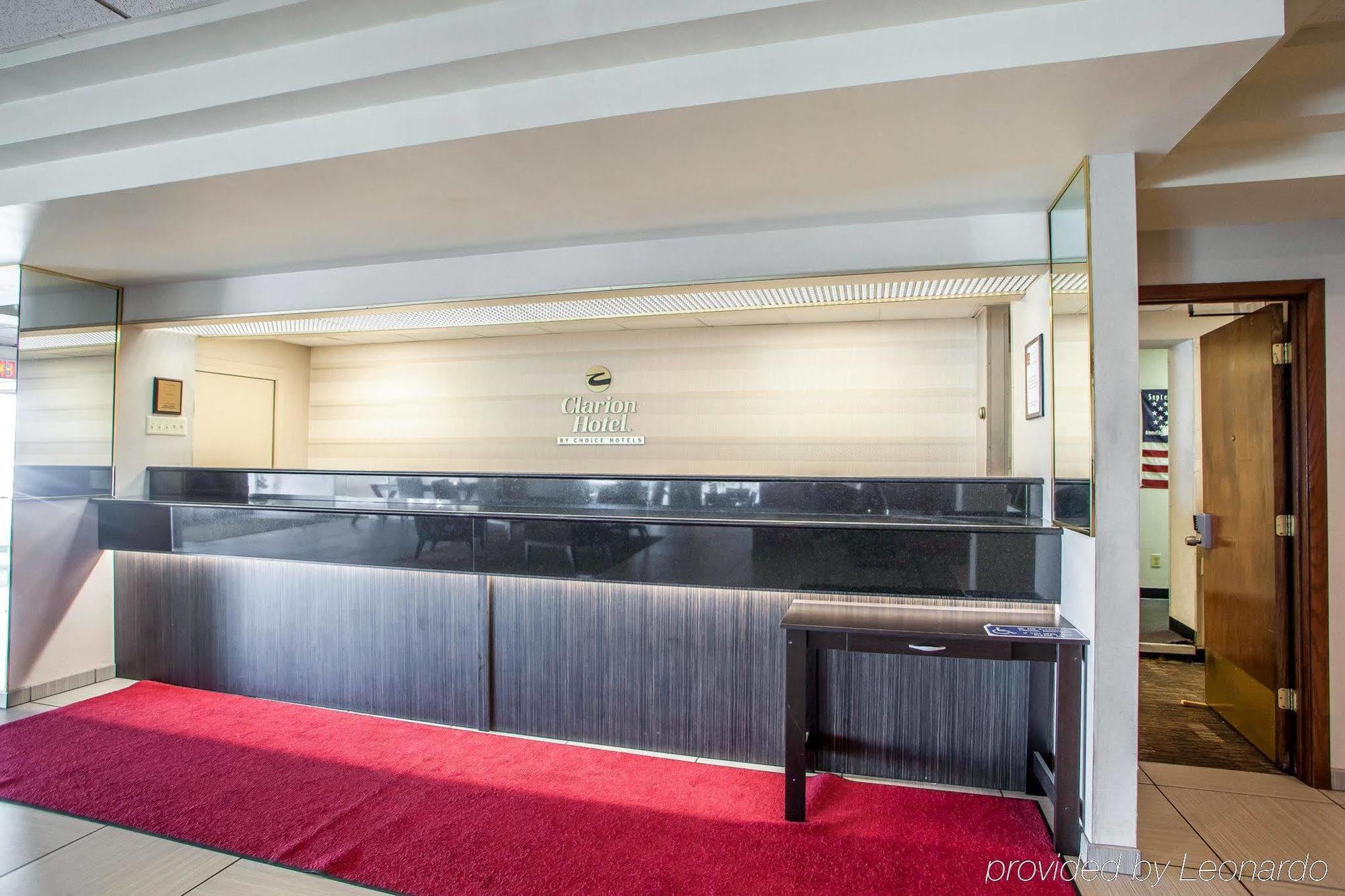 Four Points By Sheraton Milwaukee Airport Eksteriør billede