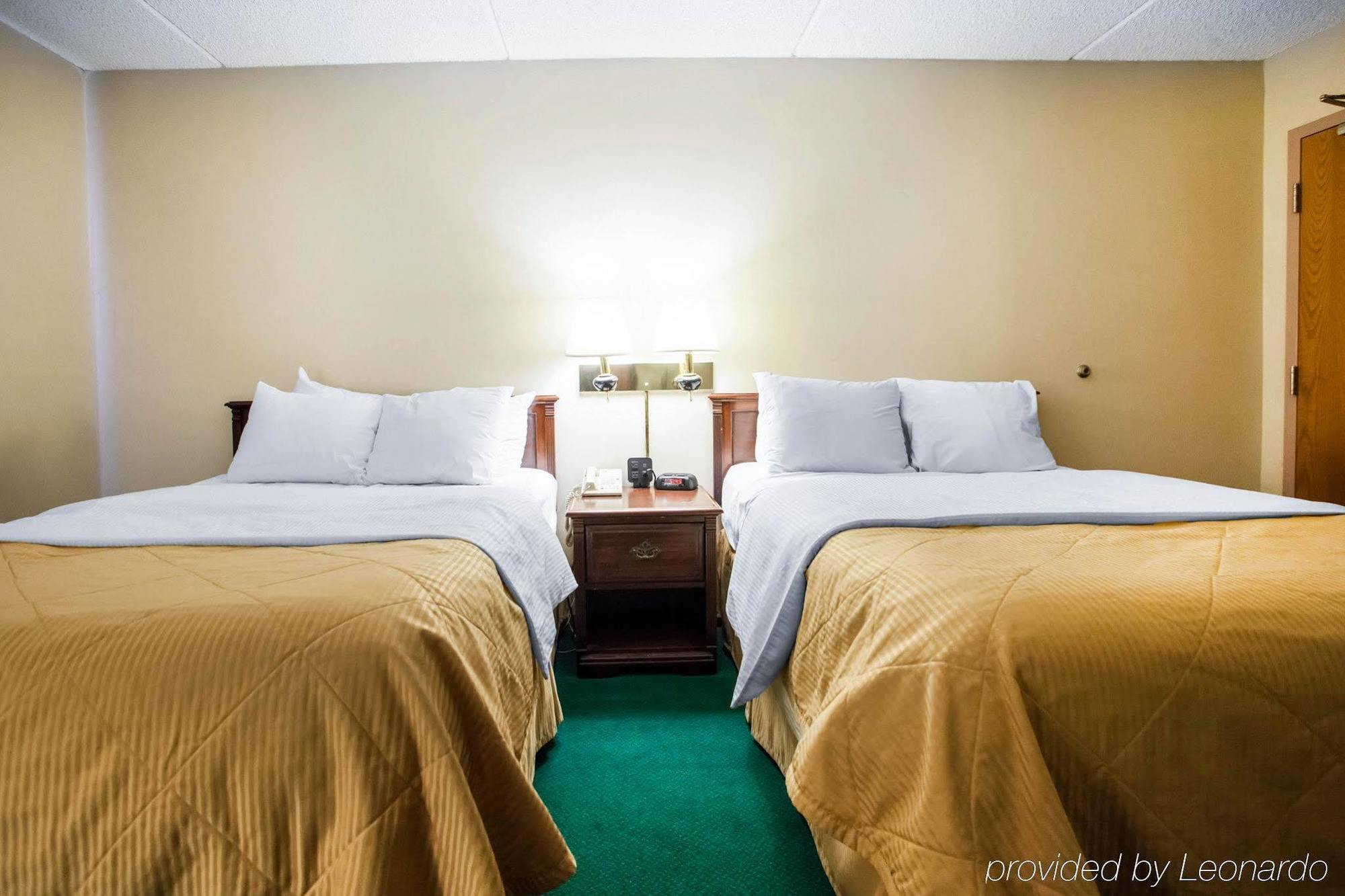 Four Points By Sheraton Milwaukee Airport Eksteriør billede