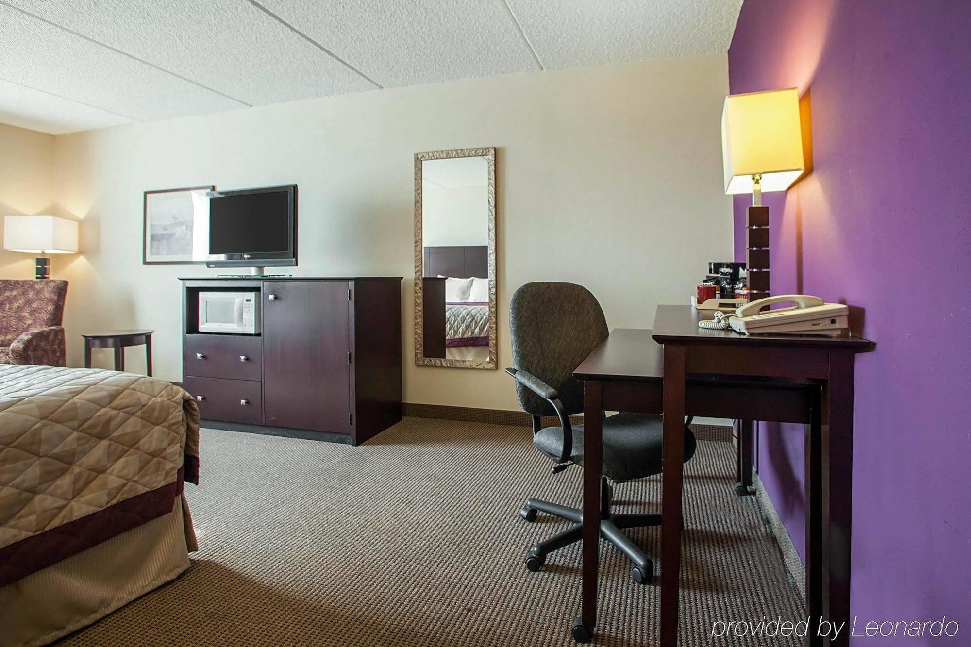 Four Points By Sheraton Milwaukee Airport Eksteriør billede