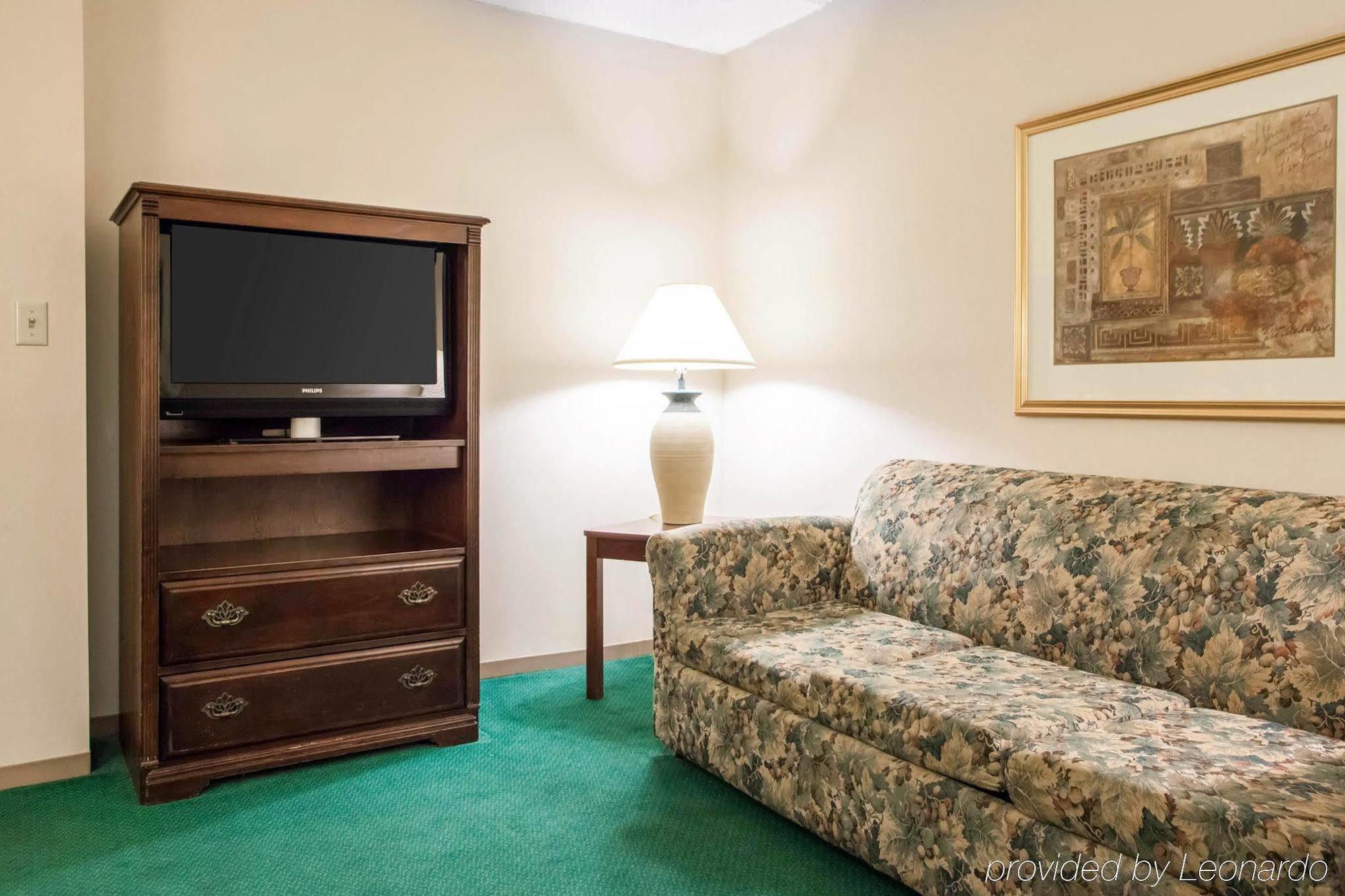 Four Points By Sheraton Milwaukee Airport Eksteriør billede