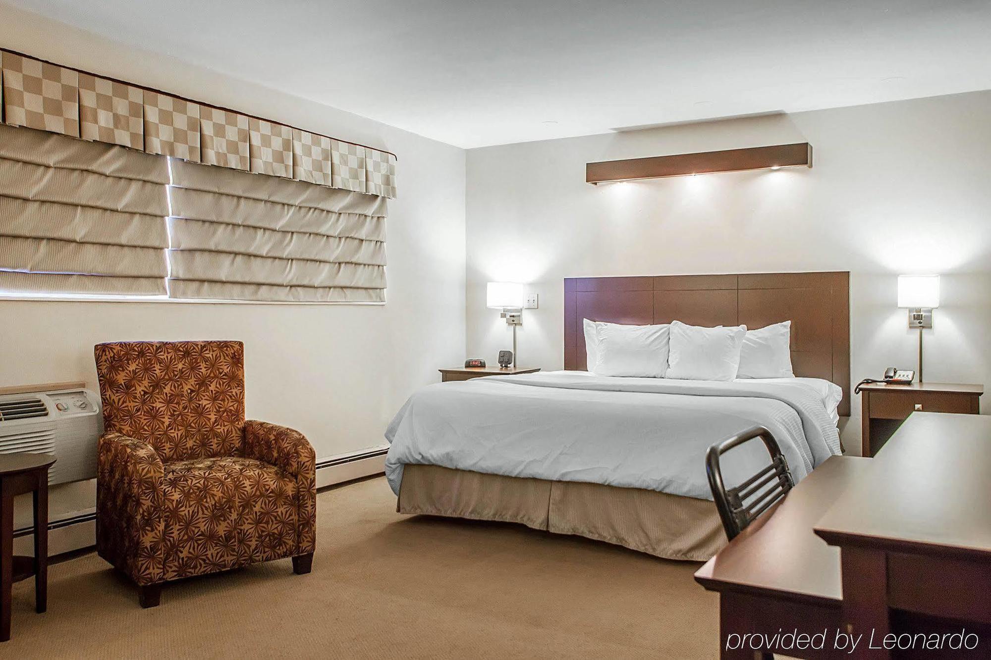 Four Points By Sheraton Milwaukee Airport Eksteriør billede