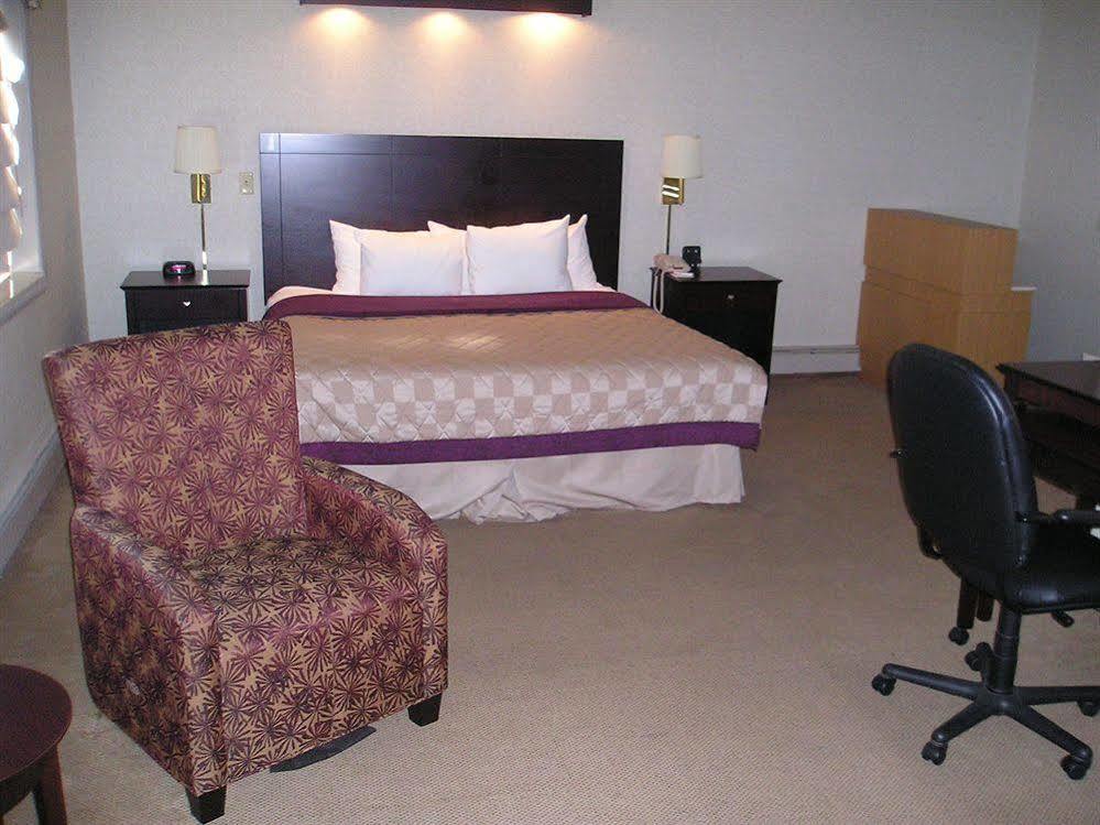Four Points By Sheraton Milwaukee Airport Eksteriør billede