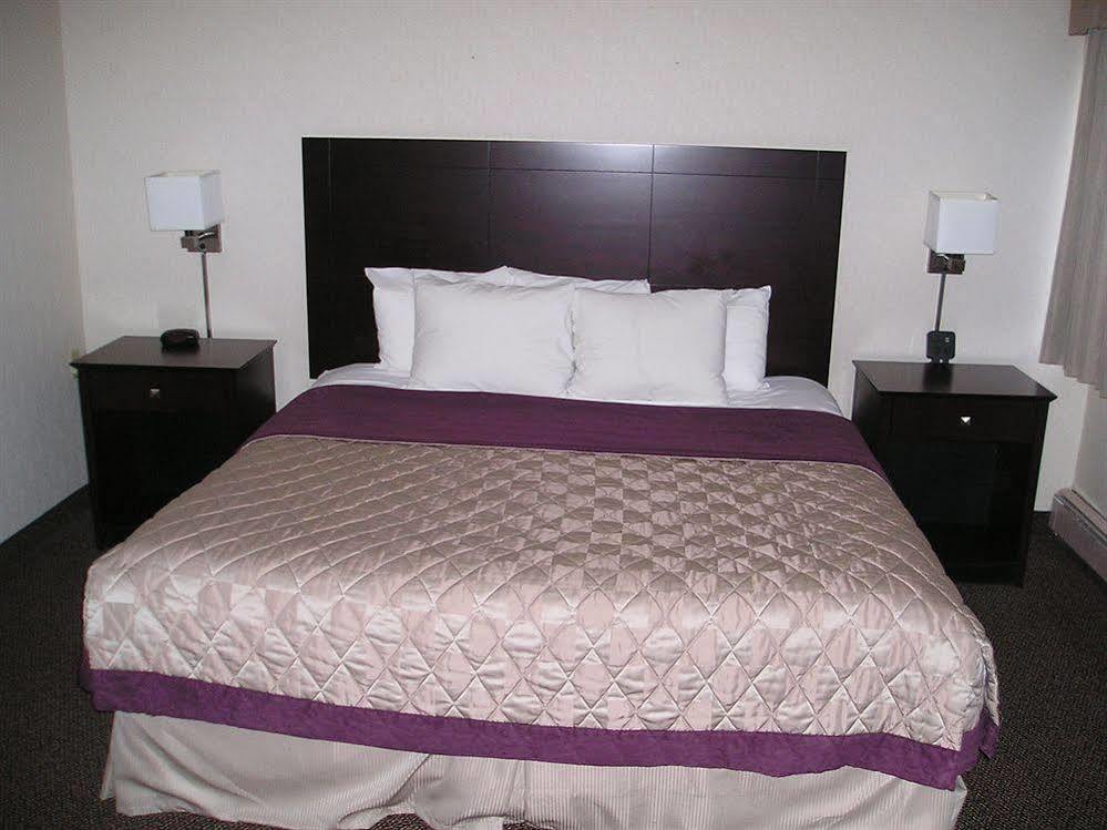 Four Points By Sheraton Milwaukee Airport Eksteriør billede