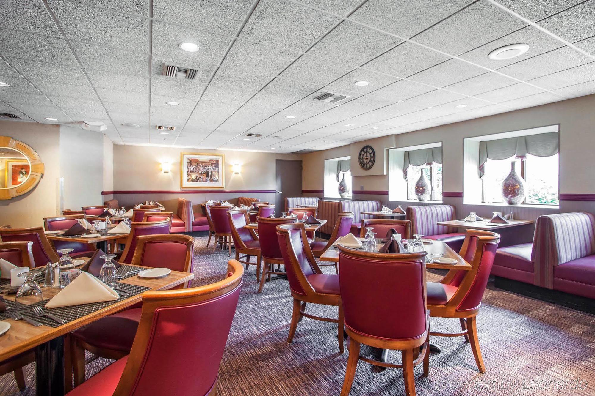 Four Points By Sheraton Milwaukee Airport Eksteriør billede