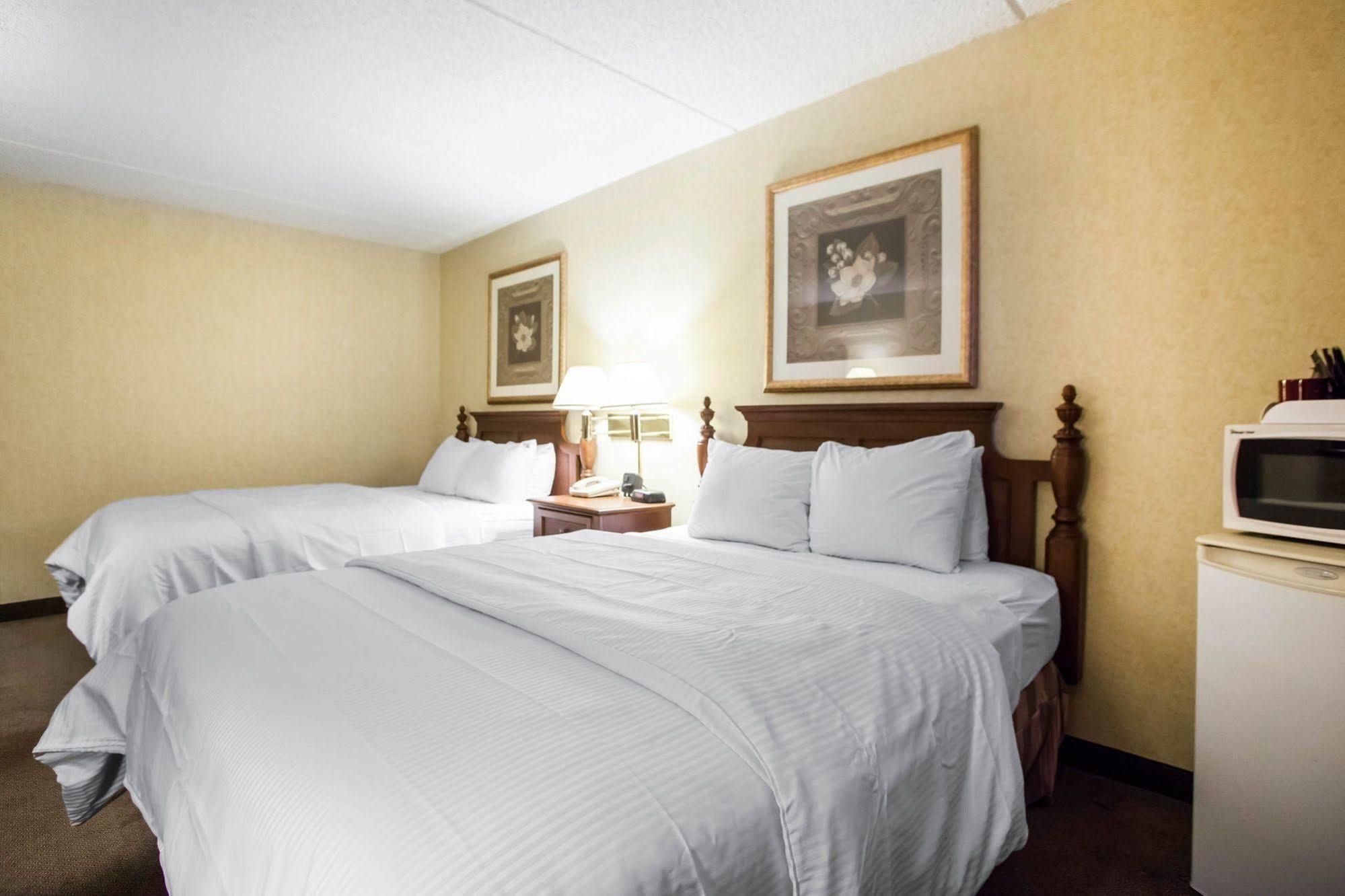 Four Points By Sheraton Milwaukee Airport Eksteriør billede