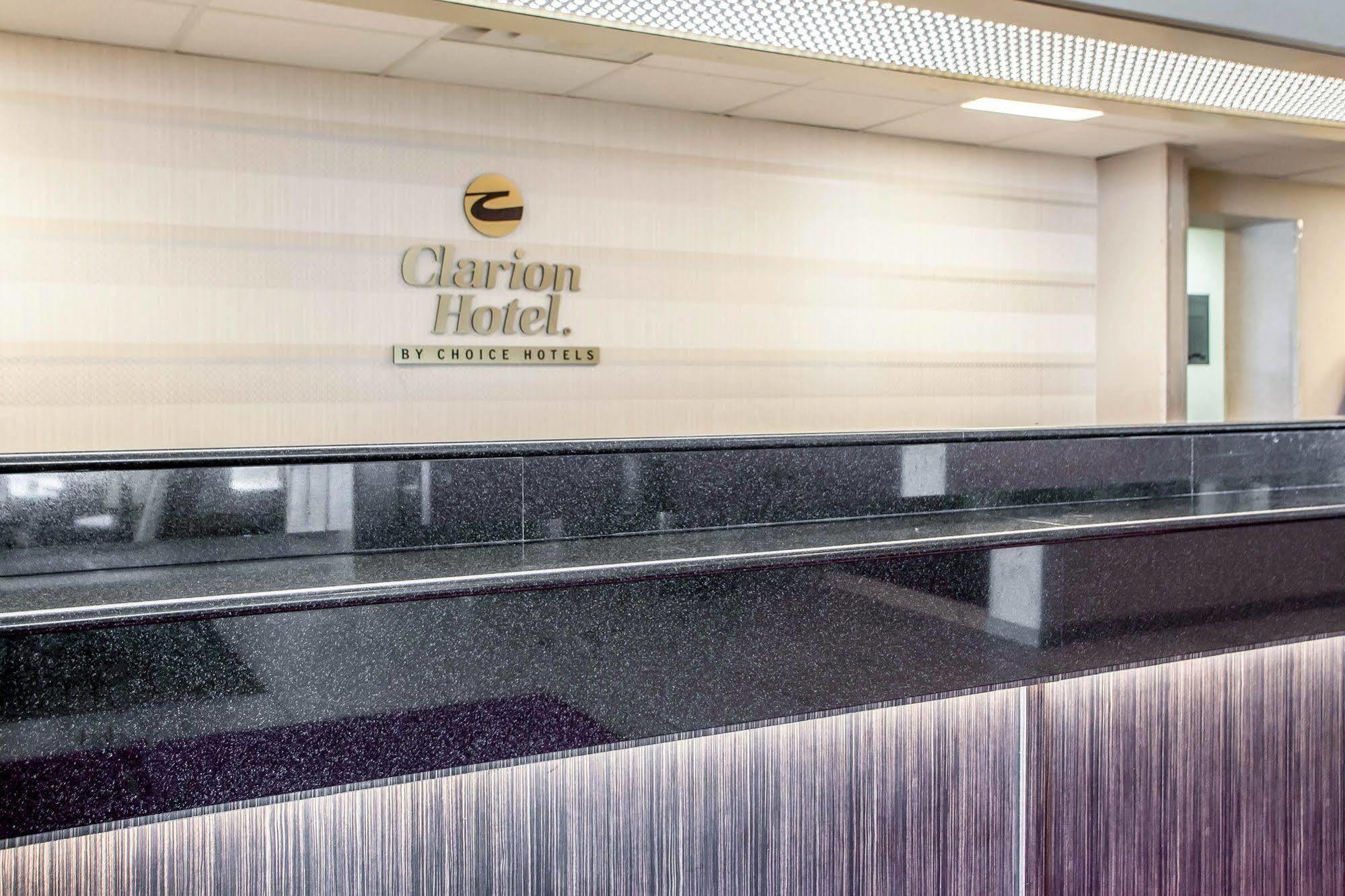 Four Points By Sheraton Milwaukee Airport Eksteriør billede